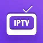 IPTV Easy - m3u Playlist App Support