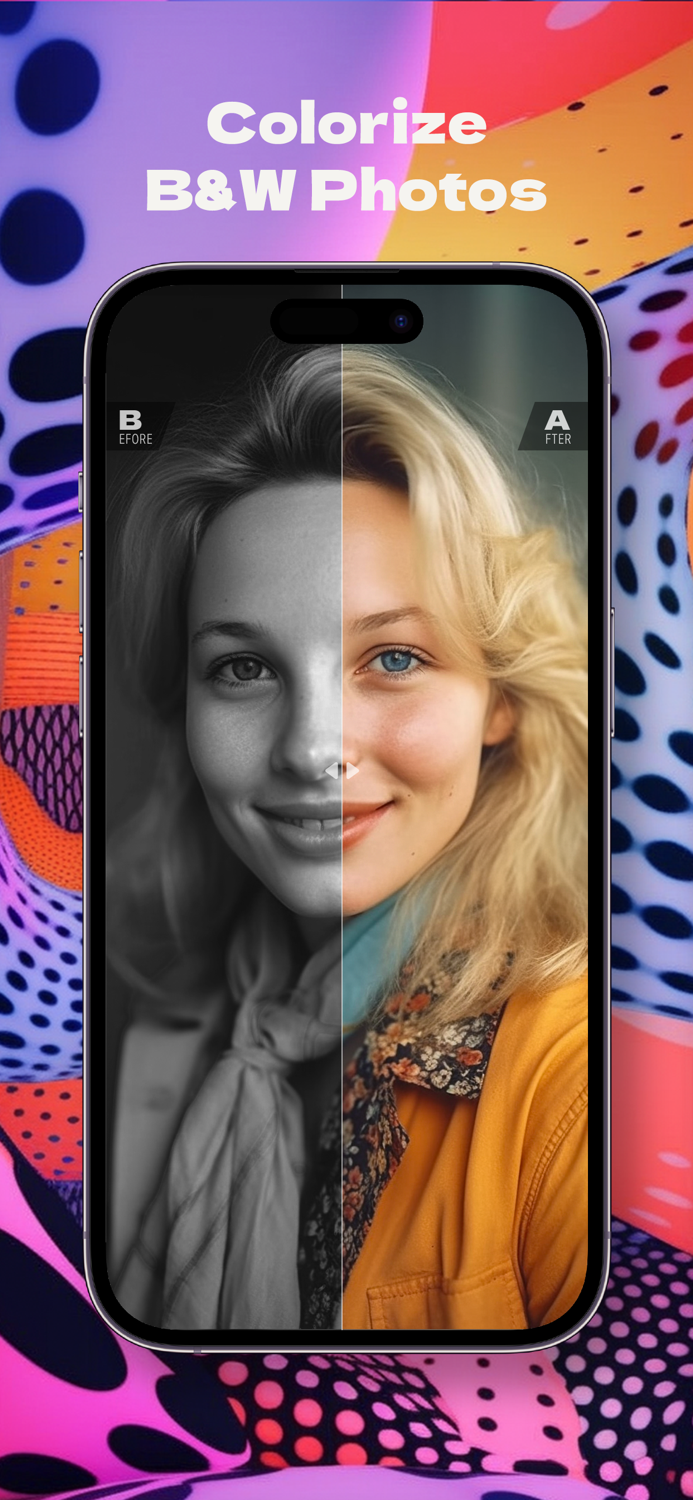 Picsup - AI Photo Enhancer