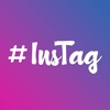 InsTag: Hashtags for IG icon