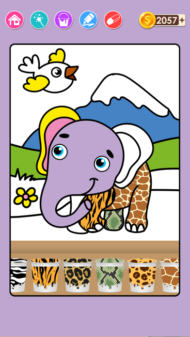 My Pet: Animal Care Games 4+ Screenshot