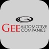 Gee Automotive Group icon