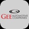 The free Gee Automotive Group App is your complete resource for all of our dealerships allowing you to view our inventory, schedule test drives, value your trade, and have access to exclusive savings only available to through the app
