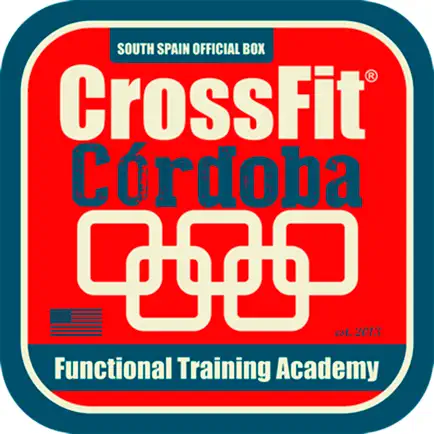 CrossFit Córdoba Cheats