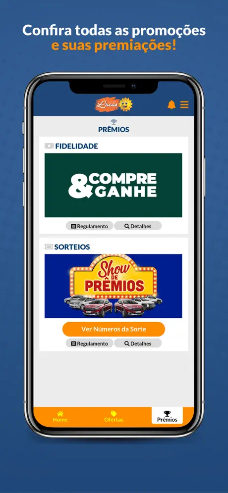 Lucas Supermercado