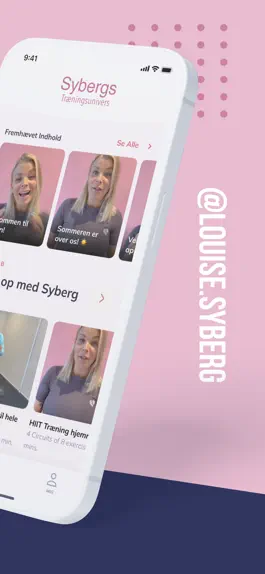 Game screenshot Sybergs Træningsunivers hack