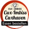 Cux-Imbiss - lecker frische Gerichte online bestellenBei uns online gibt es Lahmacun, Wurstgerichte, Burger, Döner, Saucen, Fleischgerichte, Pita bestellen & selbstverständlich schnellstens bringen lassen