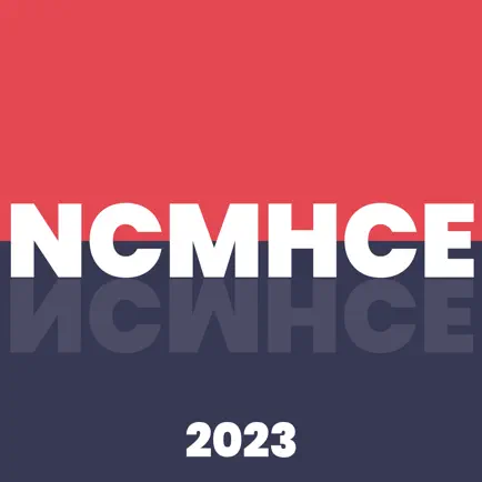 NCMHCE Exam Prep 2023 Cheats