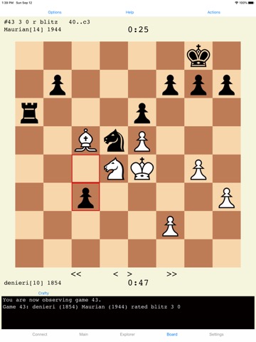 Diamond Chess Onlineのおすすめ画像3