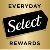 Icon Everyday Select Rewards Card