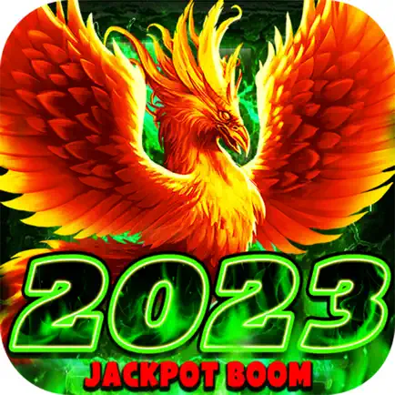 Jackpot Boom - Casino Slots Читы