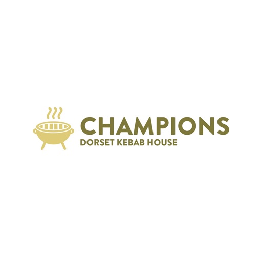 Champions Dorset Kebab House