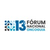 Fórum Nacional Oncoguia icon