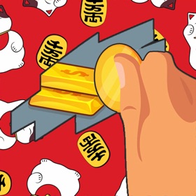 螢幕擷取畫面 (3) Scratch Card Billionaire