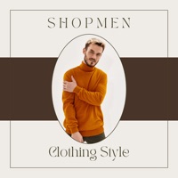 Men's Fashion Outfit Clothes logo