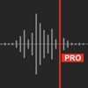 AVR X PRO - Voice Recorder - iPadアプリ