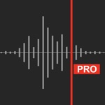 Download AVR X PRO - Voice Recorder app