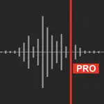 AVR X PRO - Voice Recorder App Cancel