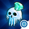 Jewel World Skull Edition icon