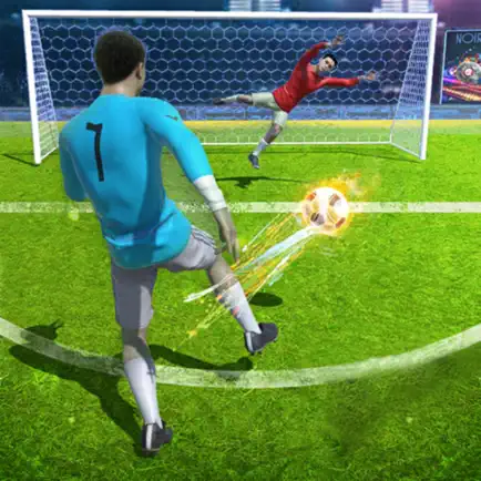 Penalty Kick - Soccer Strike Cheats