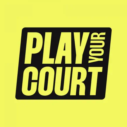 PlayYourCourt - Play Tennis Читы