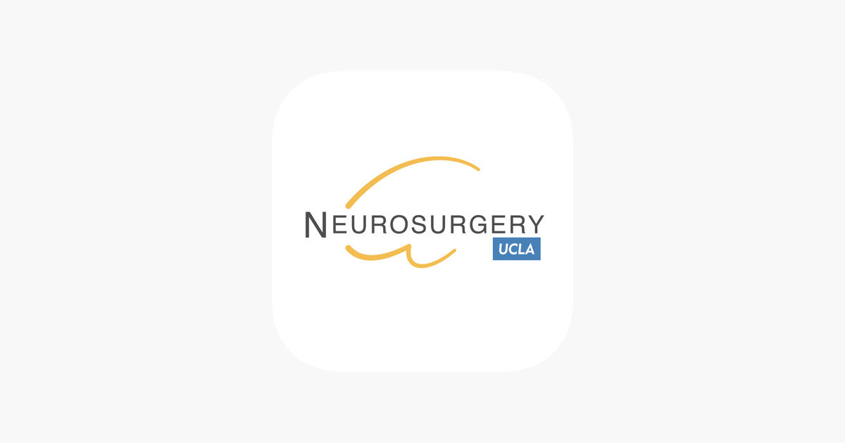 UCLA Neurosurgery on the App Store
