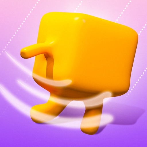 Cube Army Rush icon