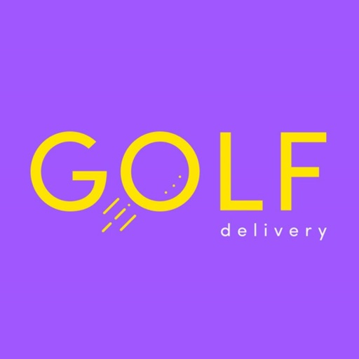 Golf Delivery