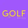 Golf Delivery