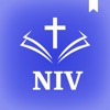 NIV Bible - The Holy Version icon