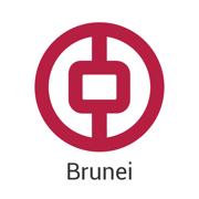 BOCHK Brunei