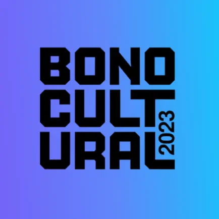 Bono Cultural Joven 2023 Читы