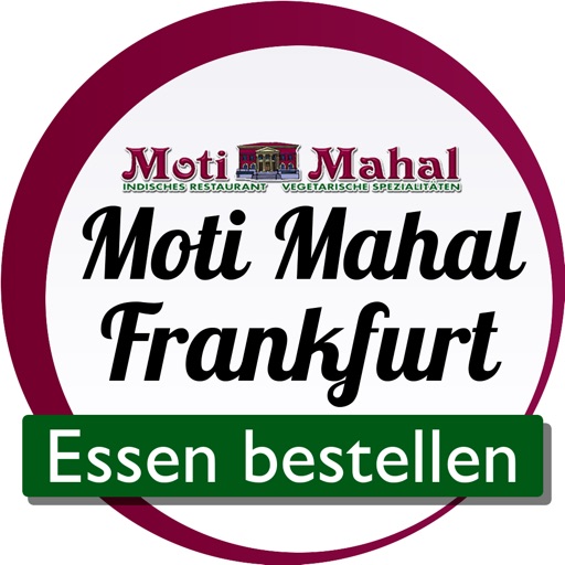 Moti Mahal Frankfurt am Main icon
