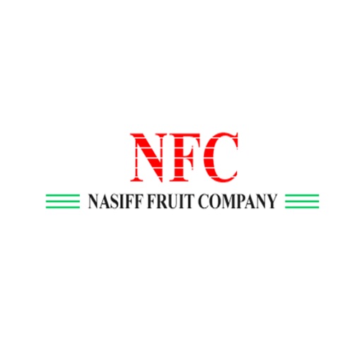 Nasiff Fruit Company Icon