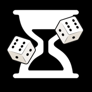 Rummy Timer & Dice