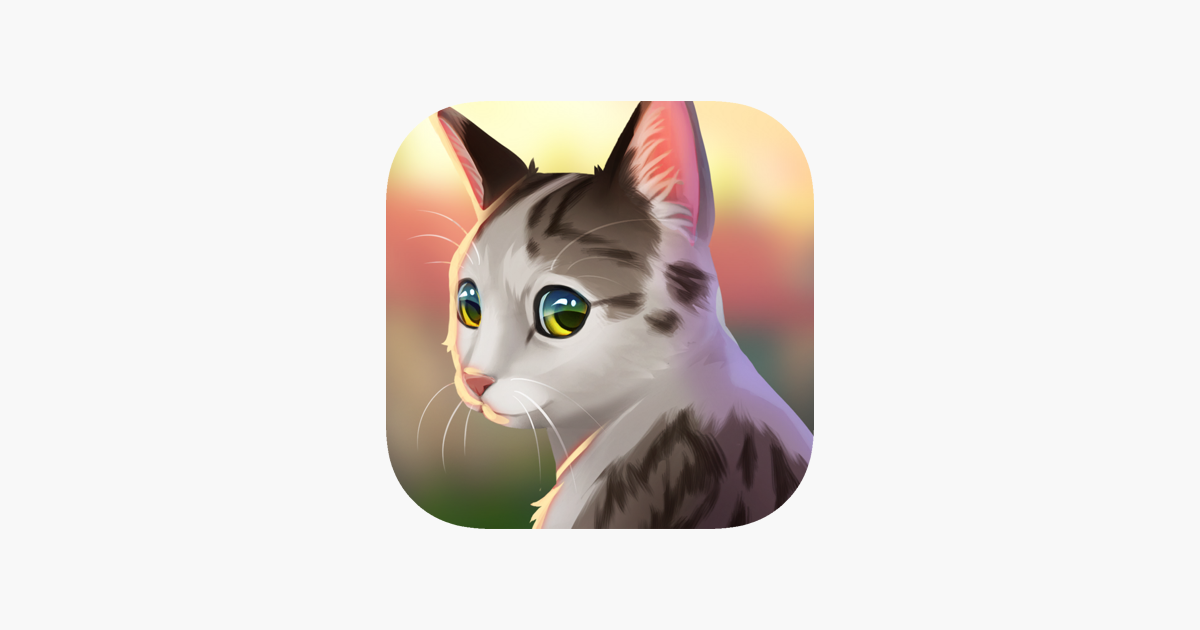 ‎Cat Rescue Story: pets home on the App Store