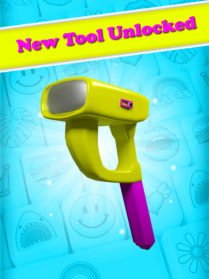 Keyboard Art Painting Master