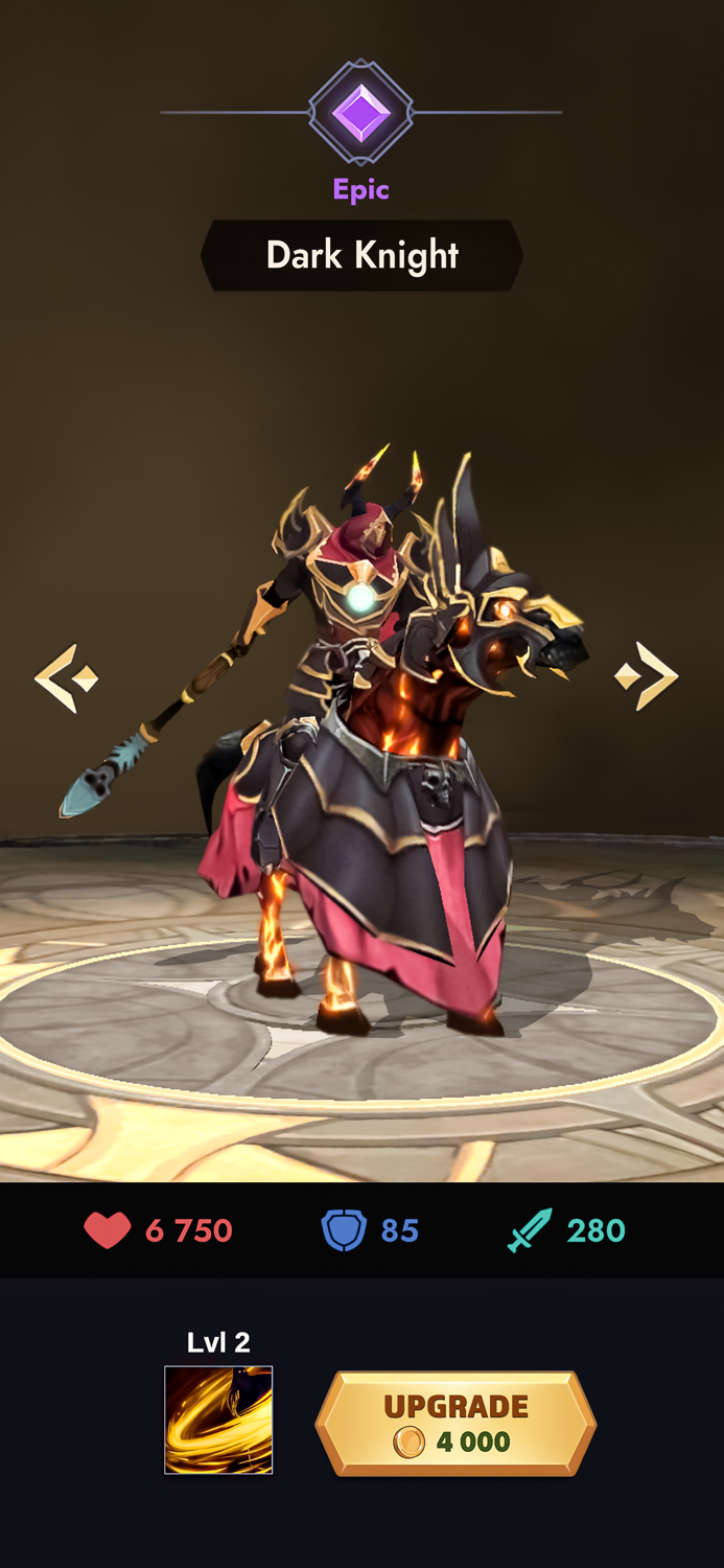 Kingdom Clash：Medieval Defense