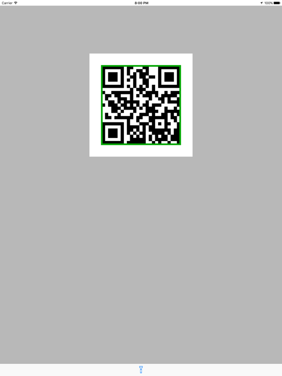 Screenshot #4 pour Lecteur de code QR - Pro