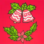 Christmas Card Greetings Maker App Cancel
