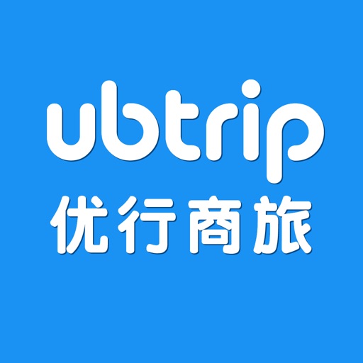 优行云商旅/