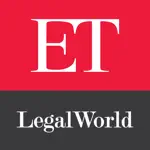 ETLegalWorld by Economic Times App Problems