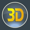 Dornheim 3D Scanner icon