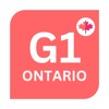 G1 Ontario Practice Test icon