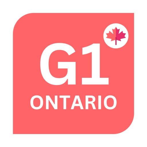 G1 Ontario Practice Test