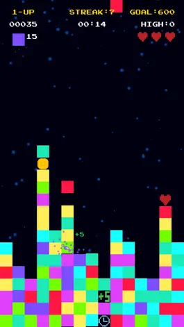 Game screenshot Gamie hack