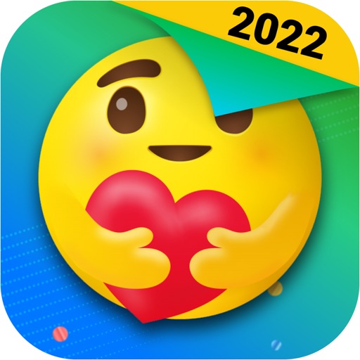 Sticker Maker - Funny Stickers