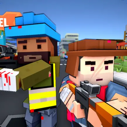 Blocky Gun FPS Online Cheats