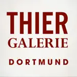 Thier-Galerie App Contact