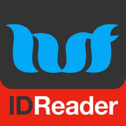 HRTeamware ID Reader