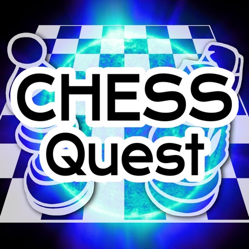 Chess Quest - Beginners Friendly Online Chess